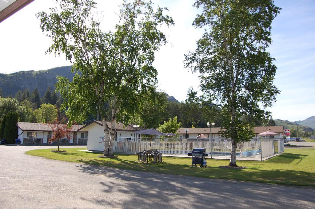 Monte Carlo Motel Barrière Exterior foto